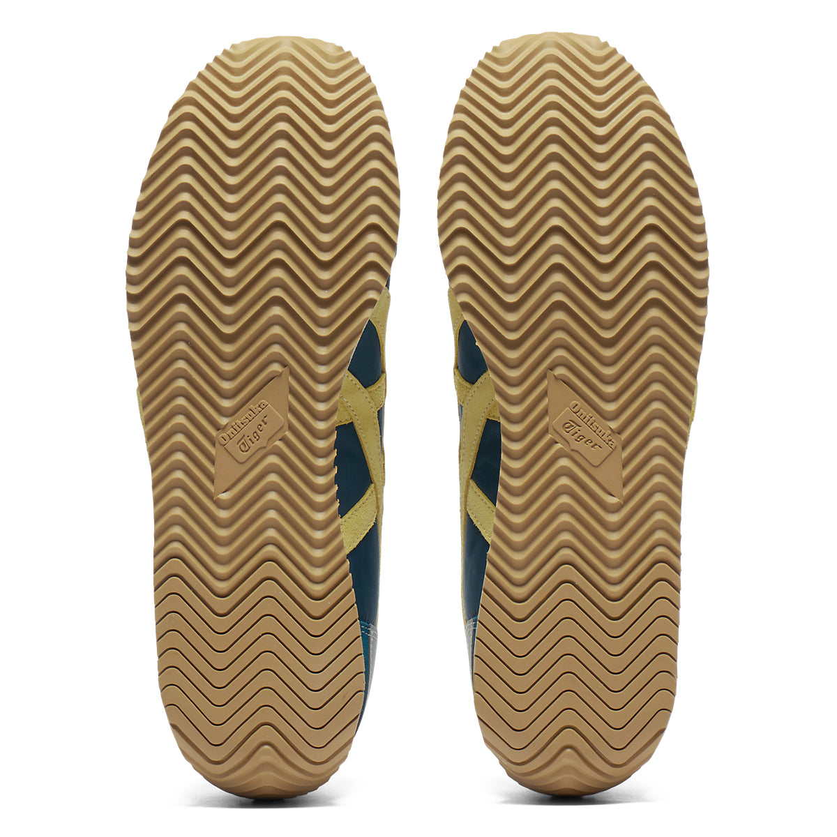 CALIFORNIA 78 VIN - MAKO BLUE / WHEAT YELLOW - view 7