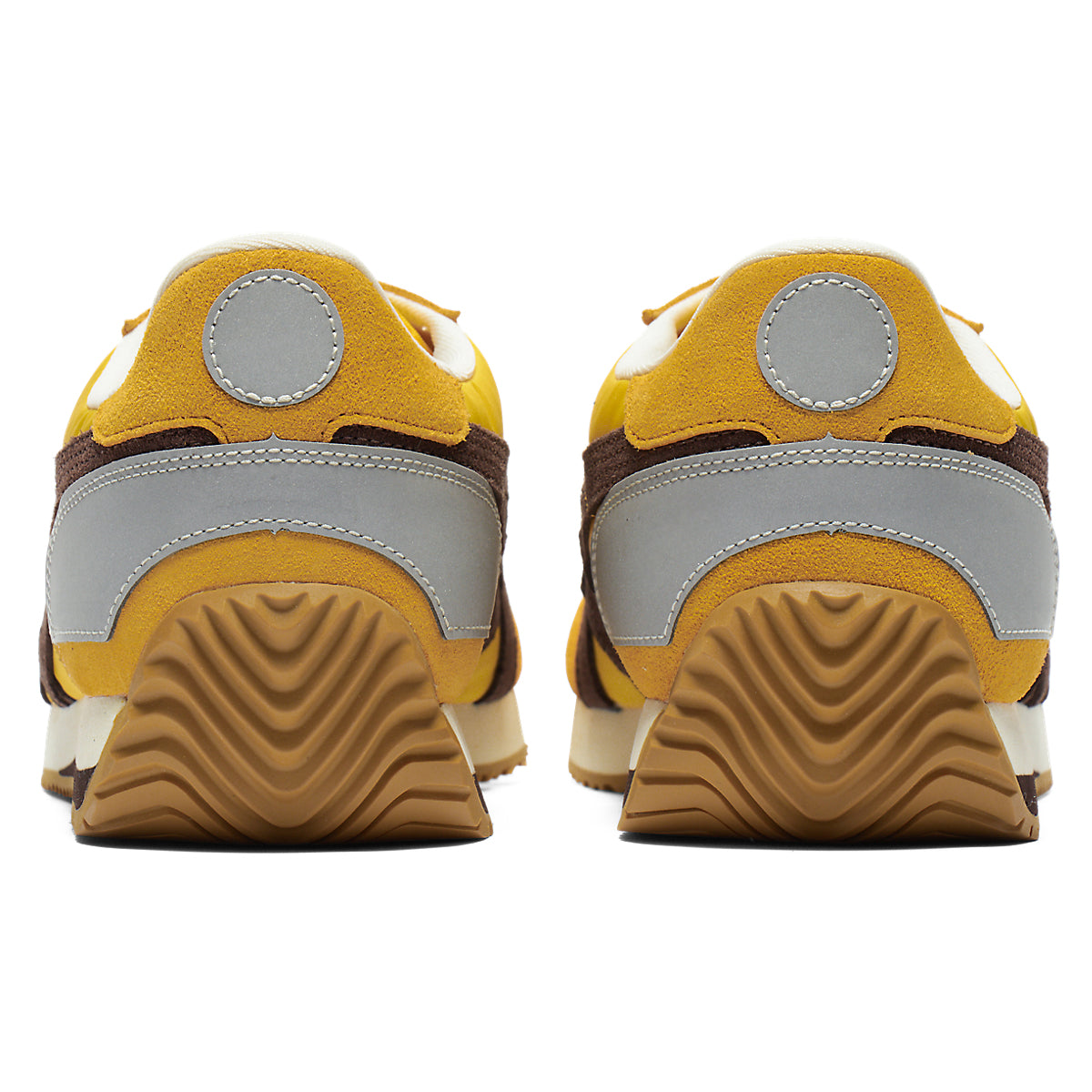 CALIFORNIA 78 VIN - SUNFLOWER YELLOW / LICORICE BROWN - view 5