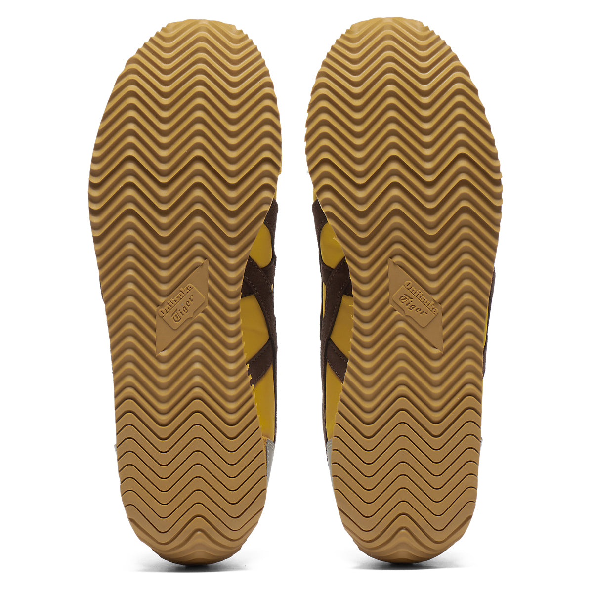 CALIFORNIA 78 VIN - SUNFLOWER YELLOW / LICORICE BROWN - view 7