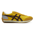CALIFORNIA 78 VIN - SUNFLOWER YELLOW / LICORICE BROWN - main view