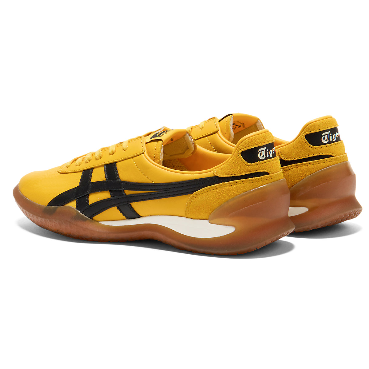 OHBORI A50 - YELLOW / BLACK - view 4