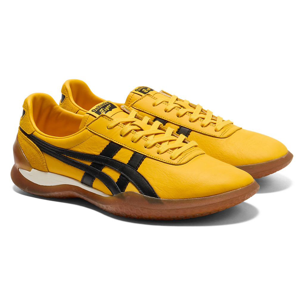 OHBORI A50 - YELLOW / BLACK - view 2