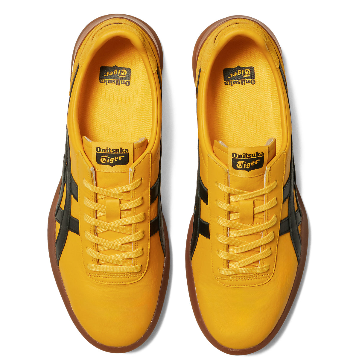 OHBORI A50 - YELLOW / BLACK - view 6