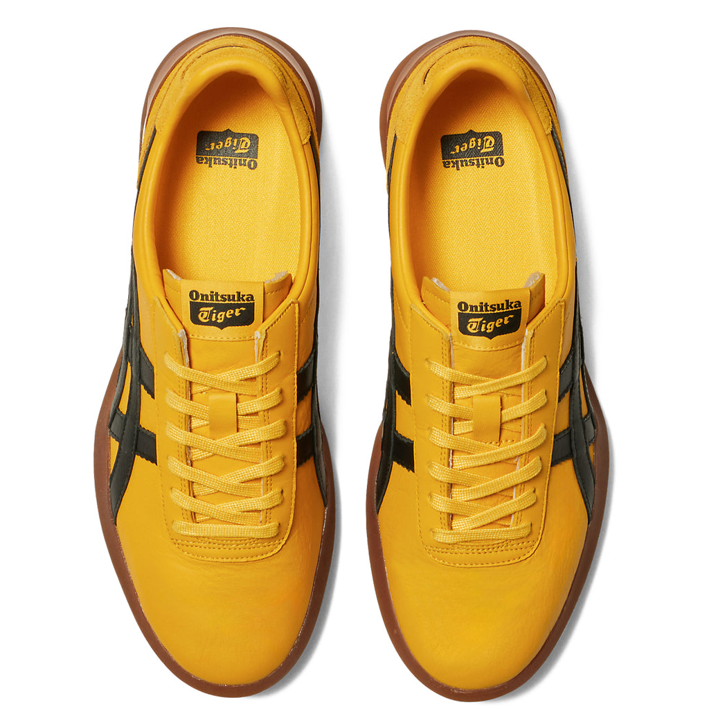 OHBORI A50 - YELLOW / BLACK - view 6