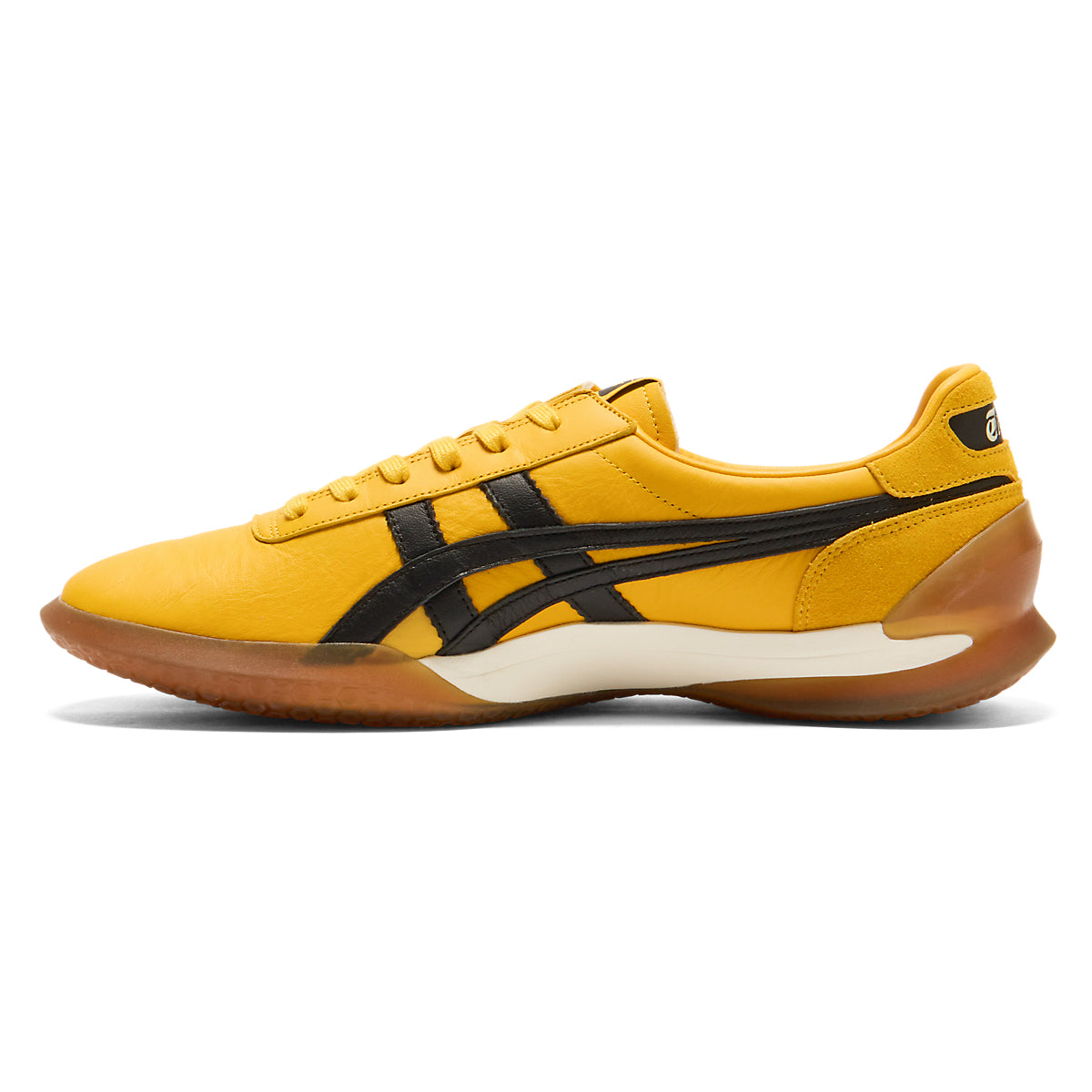 OHBORI A50 - YELLOW / BLACK - view 3