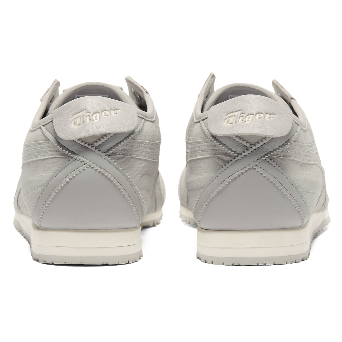 MEXICO 66 SD SLIP-ON - OYSTER GREY / OYSTER GREY - view 5