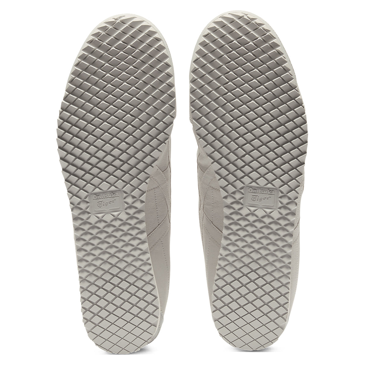 MEXICO 66 SD SLIP-ON - OYSTER GREY / OYSTER GREY - view 7