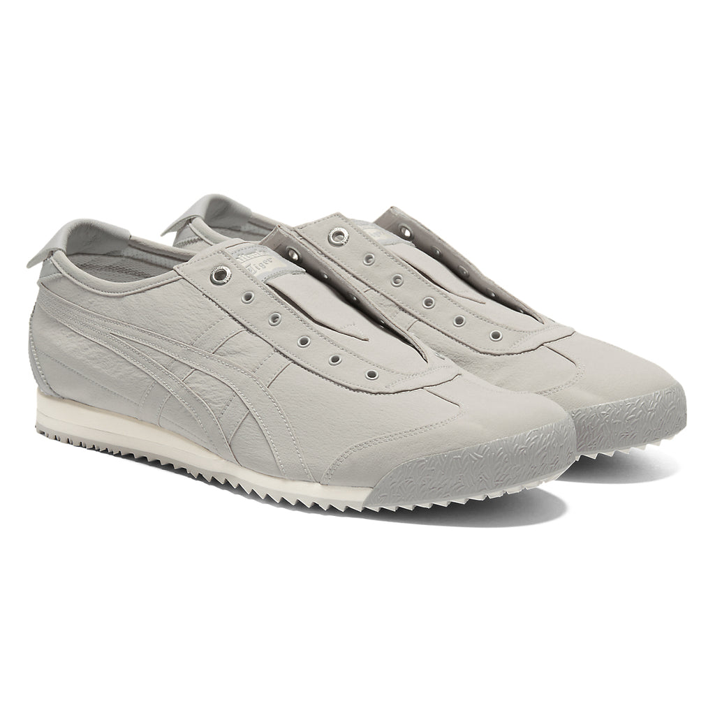 MEXICO 66 SD SLIP-ON - OYSTER GREY / OYSTER GREY - view 2