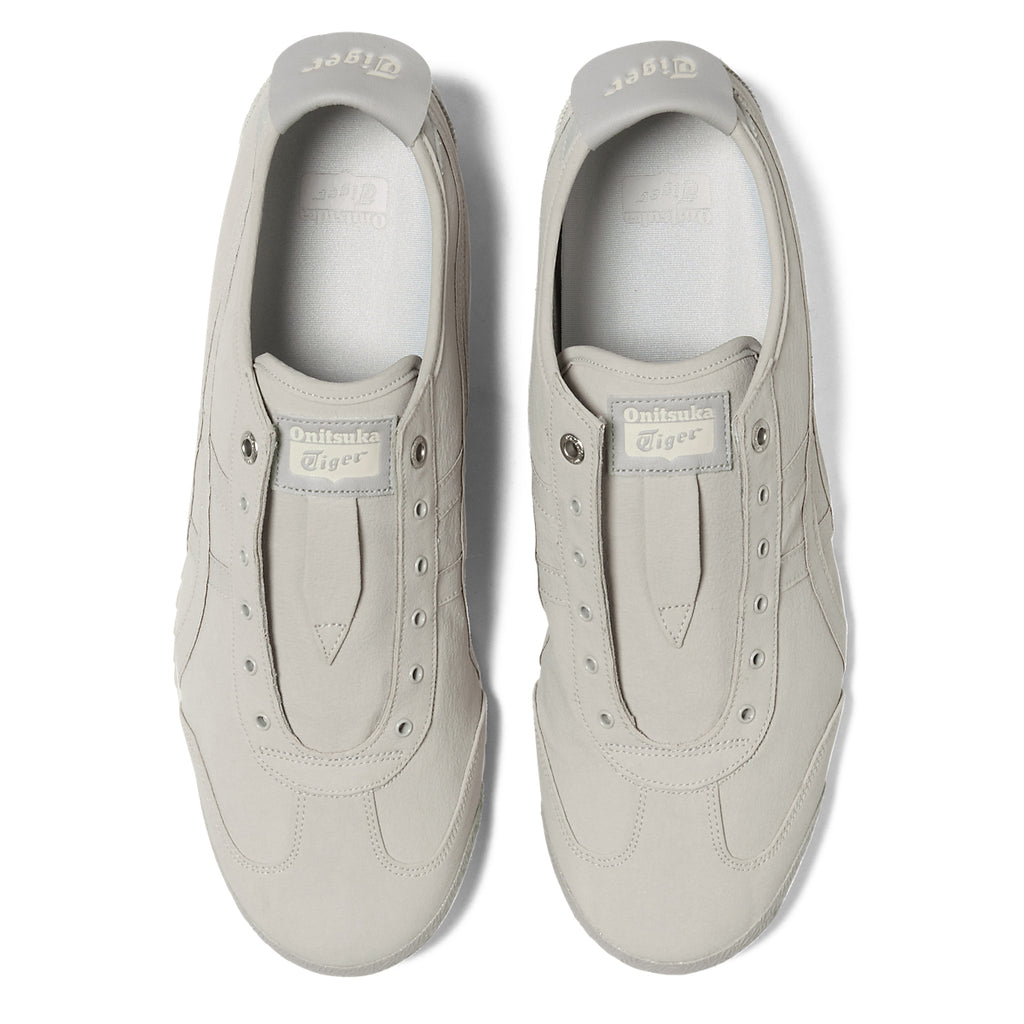 MEXICO 66 SD SLIP-ON - OYSTER GREY / OYSTER GREY - view 6