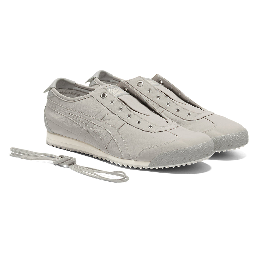 MEXICO 66 SD SLIP-ON - OYSTER GREY / OYSTER GREY - view 8