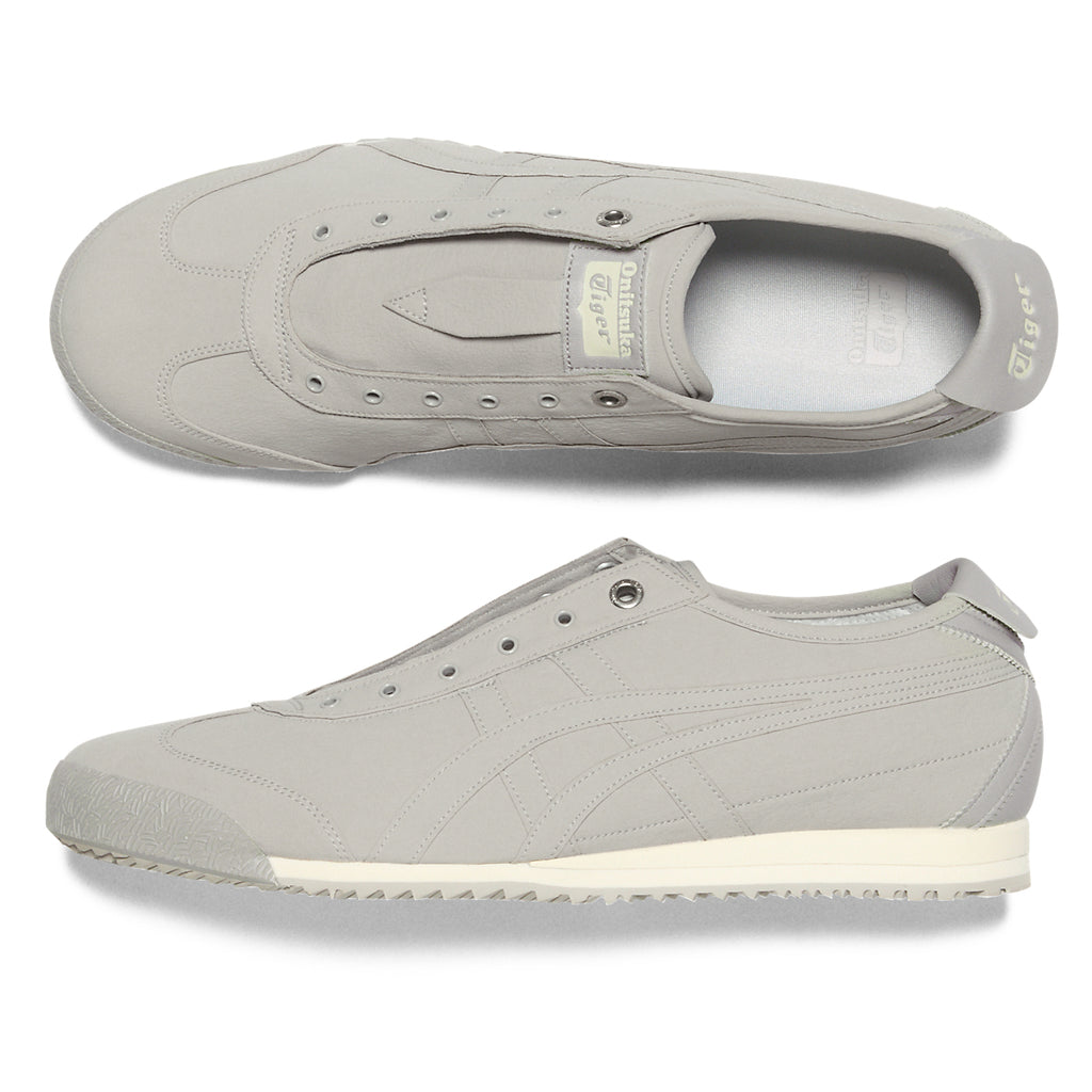 MEXICO 66 SD SLIP-ON - OYSTER GREY / OYSTER GREY - view 10