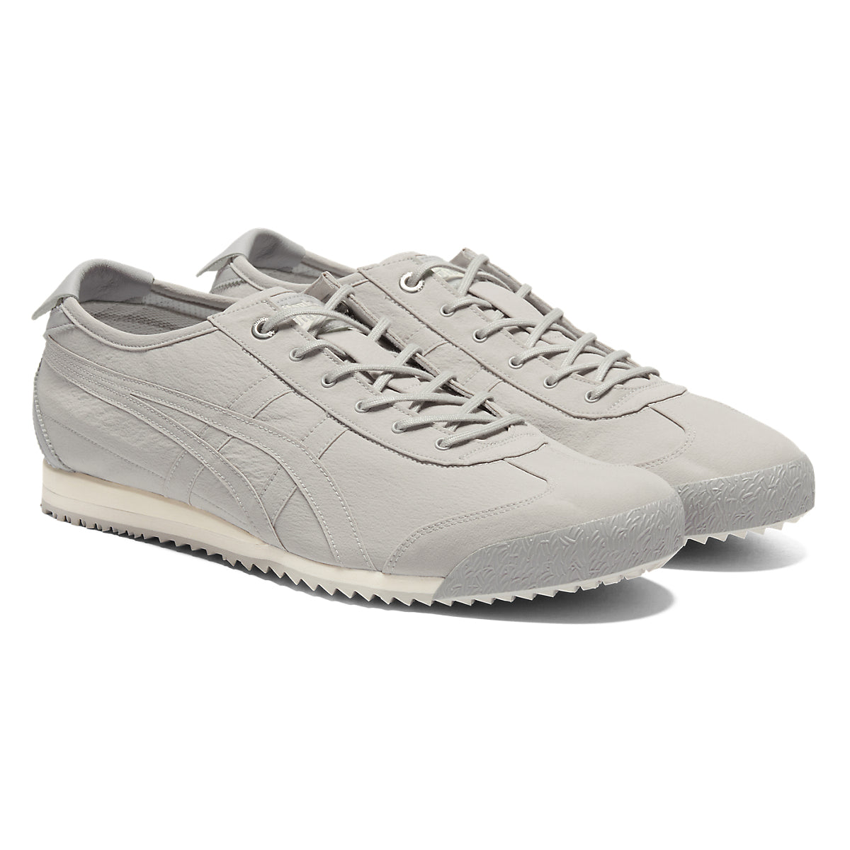 MEXICO 66 SD SLIP-ON - OYSTER GREY / OYSTER GREY - view 9