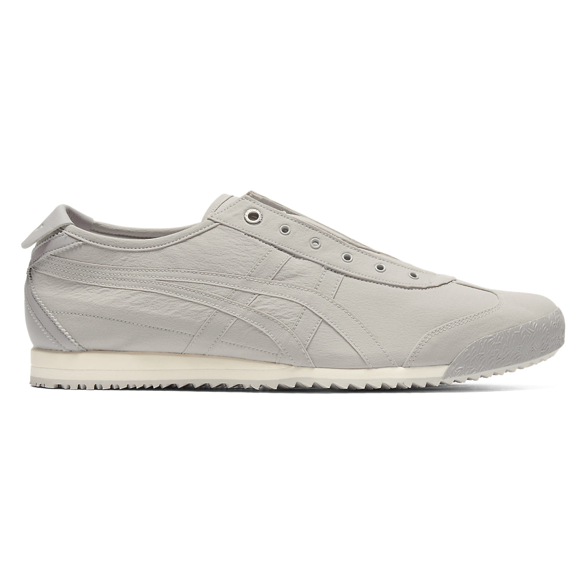 MEXICO 66 SD SLIP-ON - OYSTER GREY / OYSTER GREY - main view