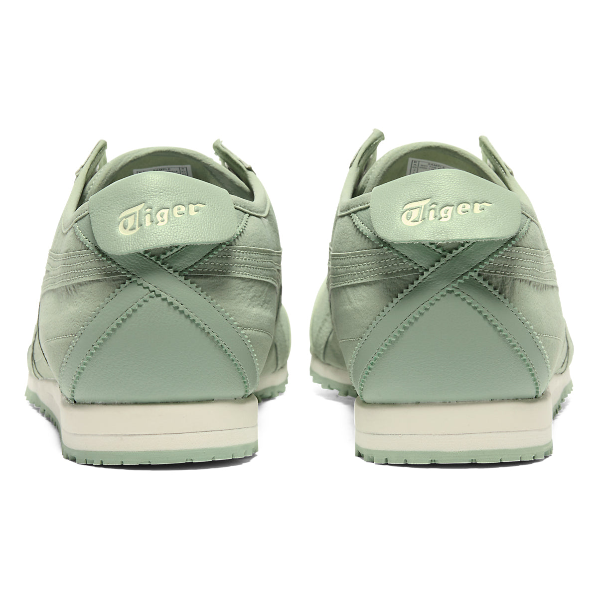 MEXICO 66 SD SLIP-ON - DARK JADE / DARK JADE - view 5