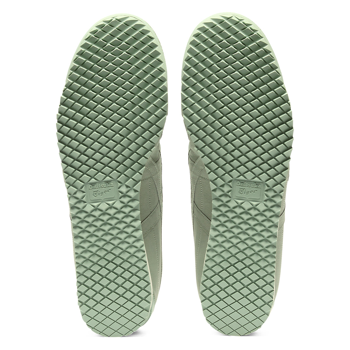 MEXICO 66 SD SLIP-ON - DARK JADE / DARK JADE - view 7