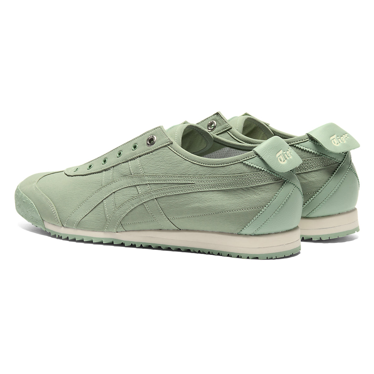 MEXICO 66 SD SLIP-ON - DARK JADE / DARK JADE - view 4