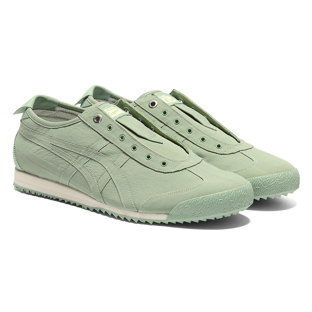 MEXICO 66 SD SLIP-ON - DARK JADE / DARK JADE - view 2