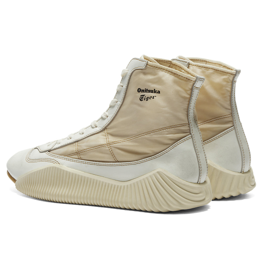 WRESTLING A60 NM - CREAM / CREAM - view 4