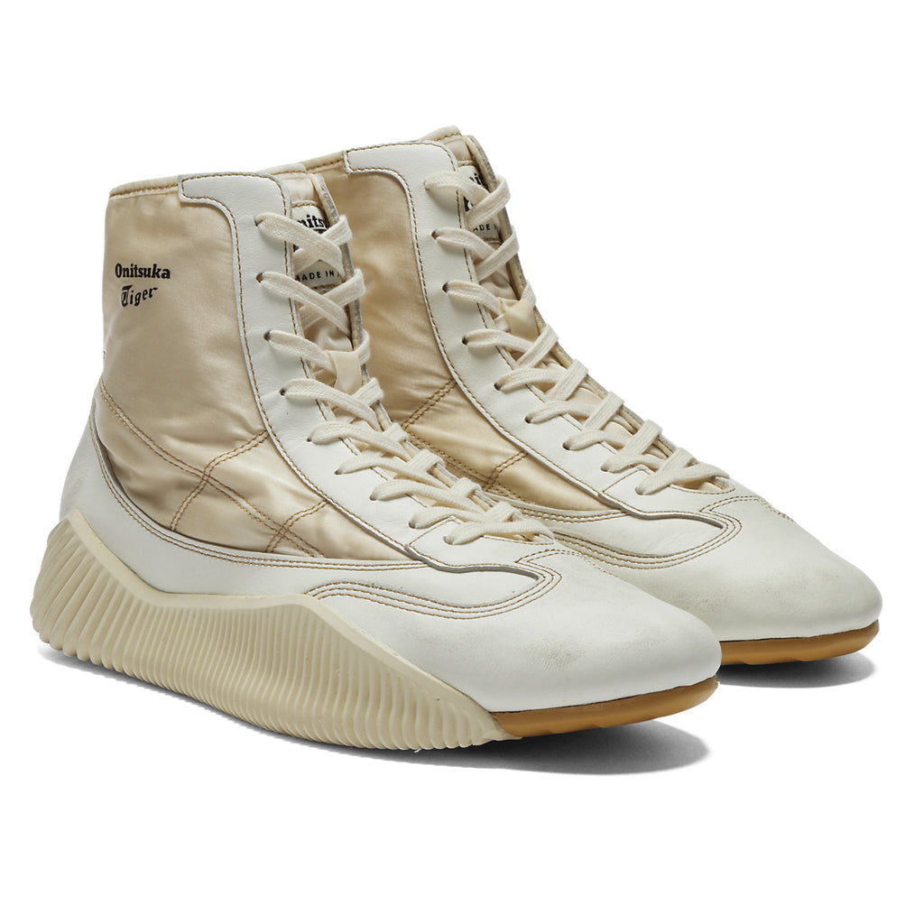 WRESTLING A60 NM - CREAM / CREAM - view 2