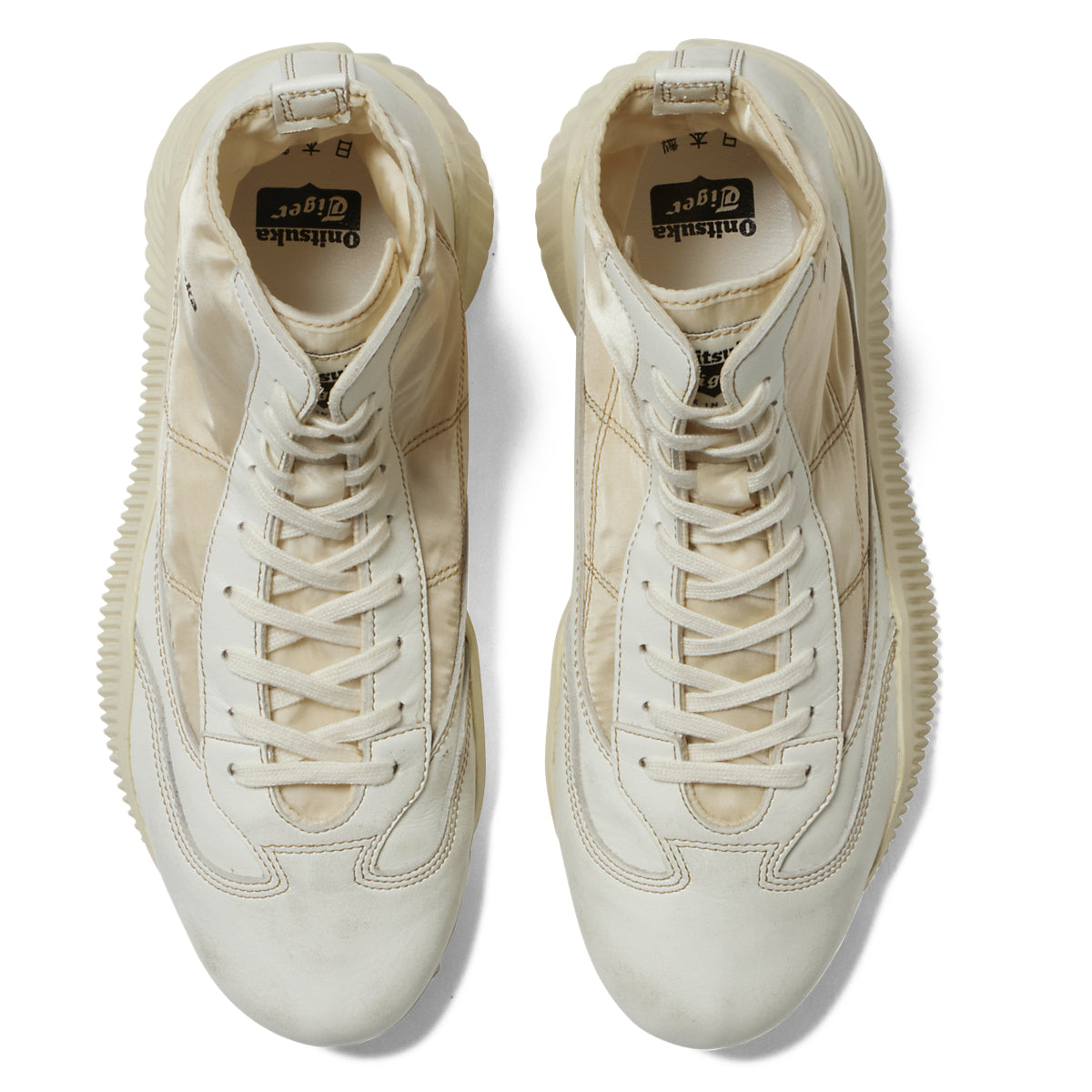 WRESTLING A60 NM - CREAM / CREAM - view 6