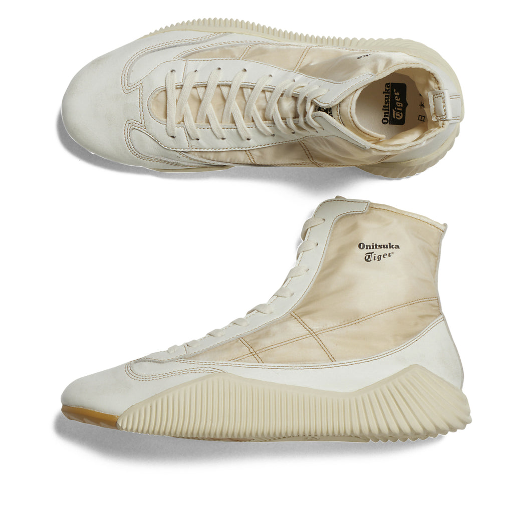 WRESTLING A60 NM - CREAM / CREAM - view 8