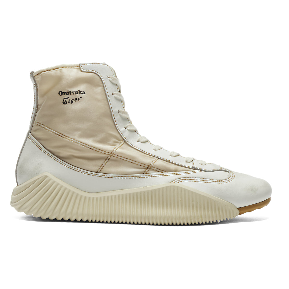 WRESTLING A60 NM - CREAM / CREAM - main view