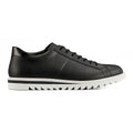 COURT-T - BLACK / BLACK - main view