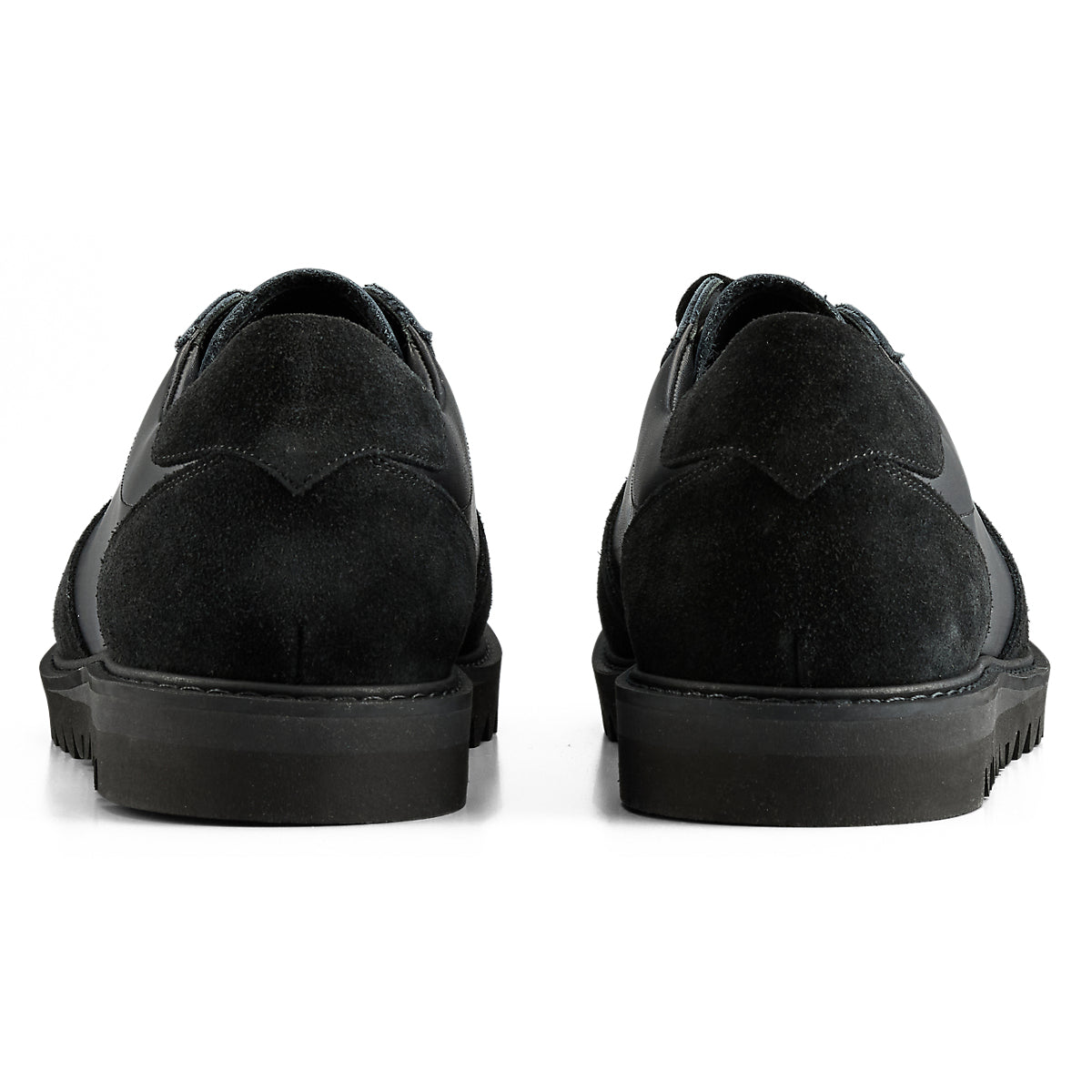 COURT-S - BLACK / BLACK - view 5