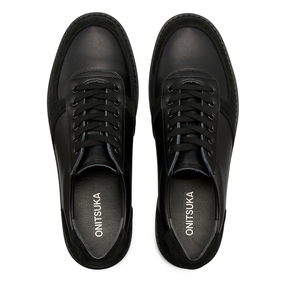 COURT-S - BLACK / BLACK - view 6