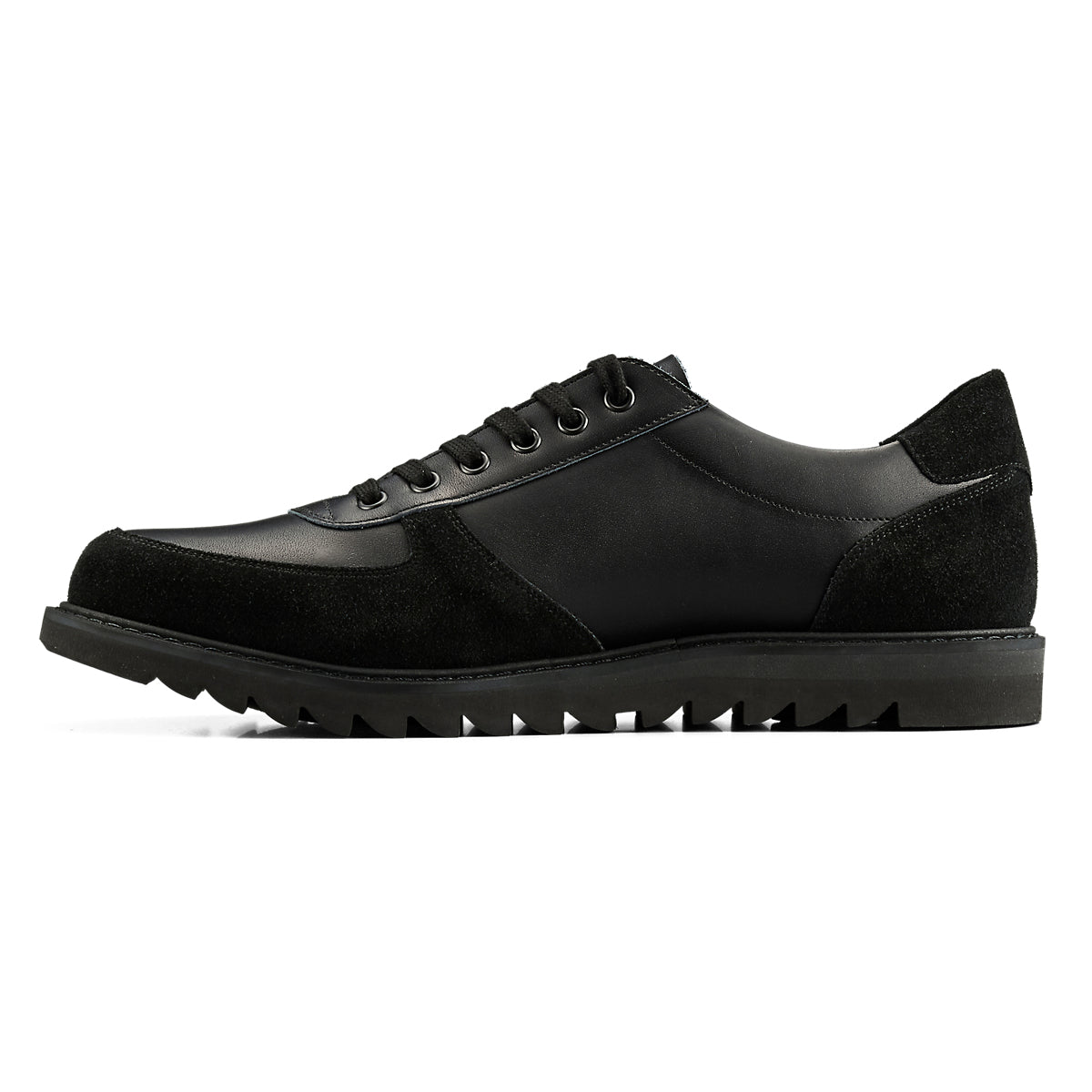COURT-S - BLACK / BLACK - view 3