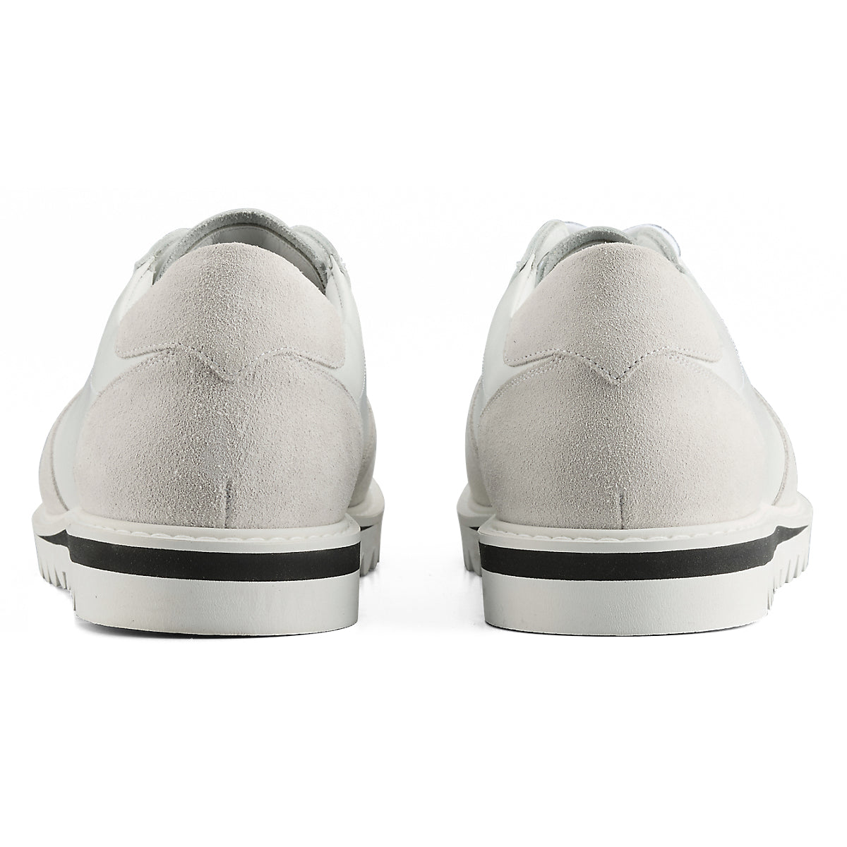 COURT-S - WHITE / WHITE - view 5