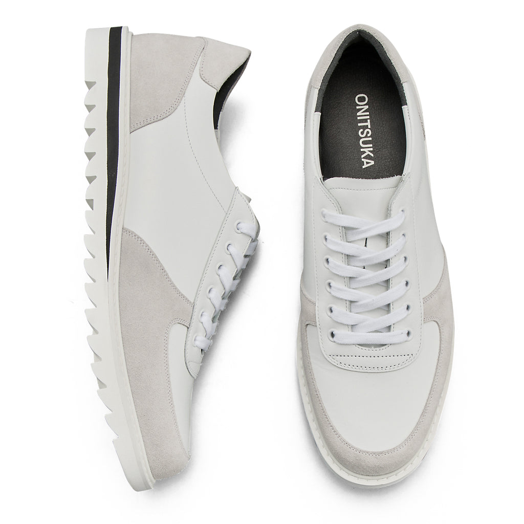 COURT-S - WHITE / WHITE - view 8