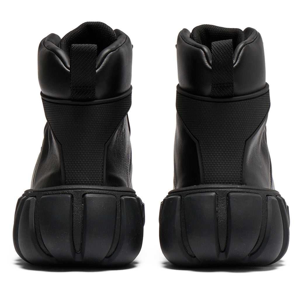 DENTIGRE HYB MB - BLACK / BLACK - view 5