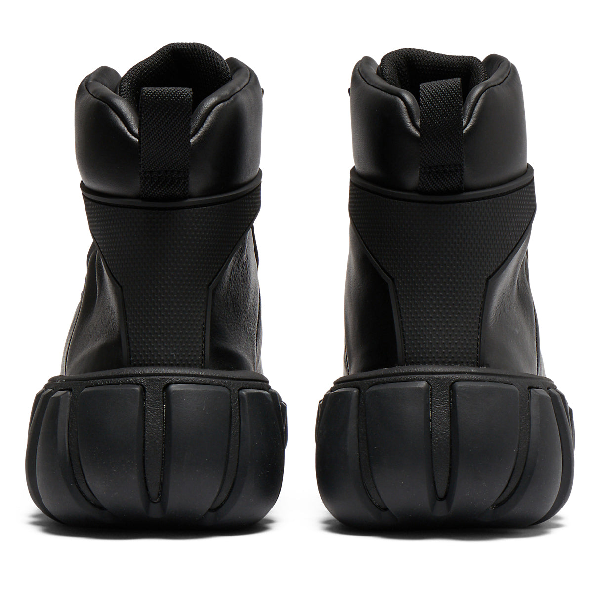 DENTIGRE HYB MB - BLACK / BLACK - view 5