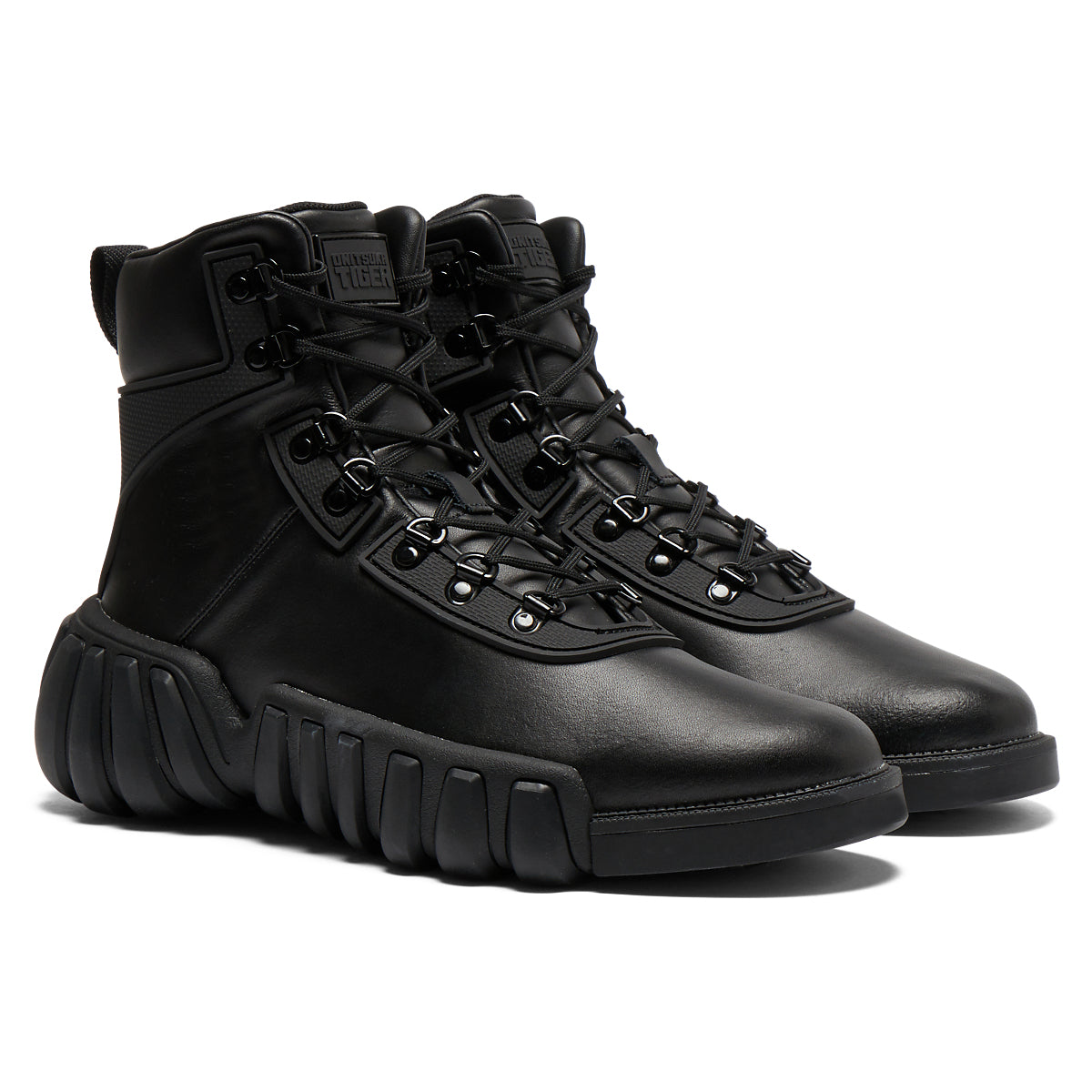 DENTIGRE HYB MB - BLACK / BLACK - view 2