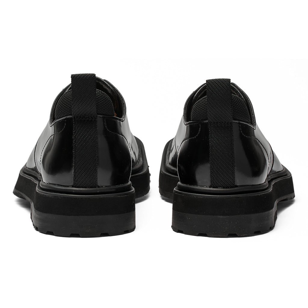 TIGER DERBY - BLACK / BLACK - view 5