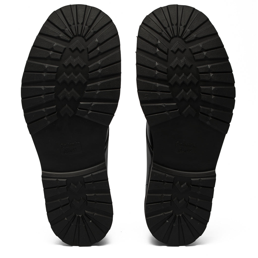 TIGER DERBY - BLACK / BLACK - view 7