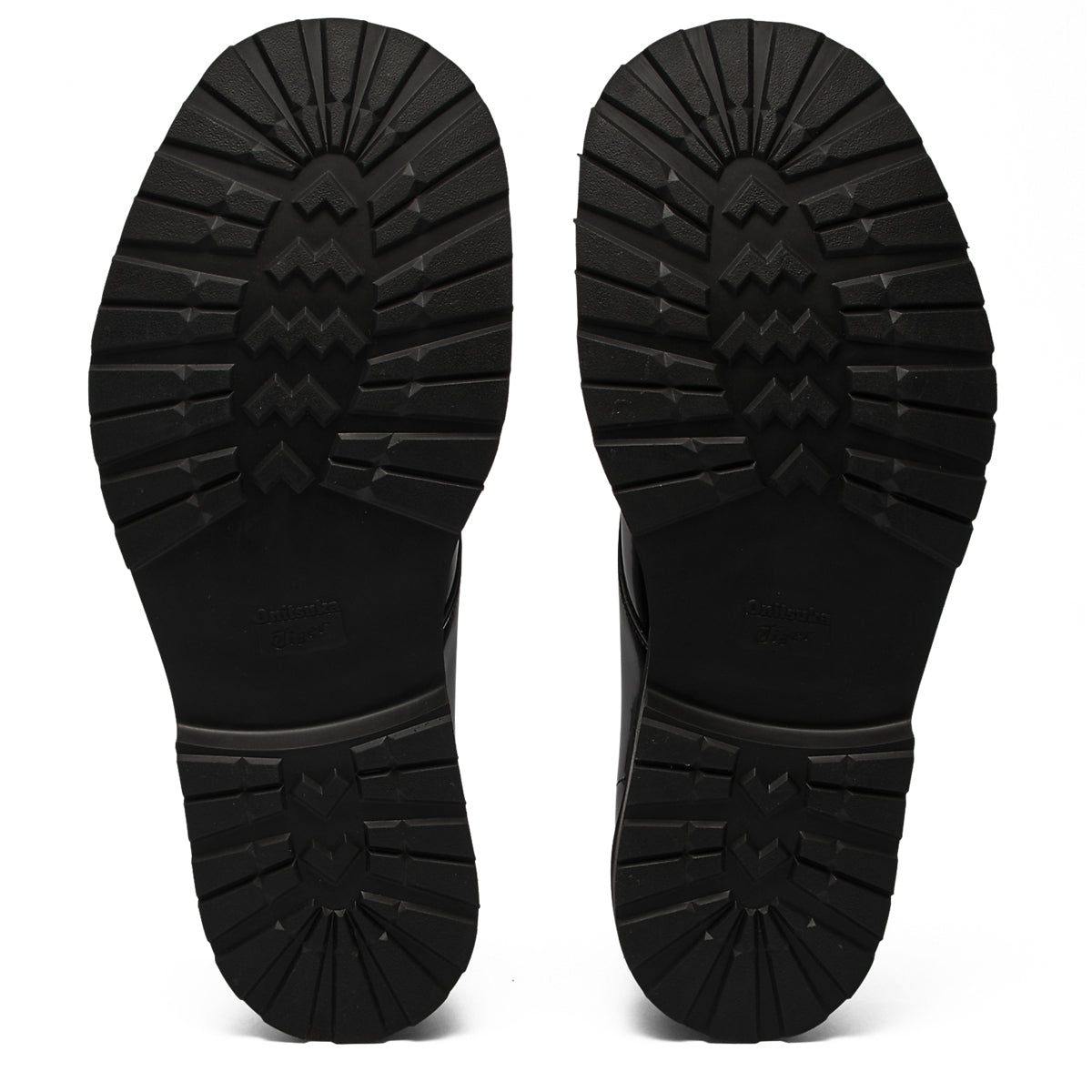TIGER DERBY - BLACK / BLACK - view 7