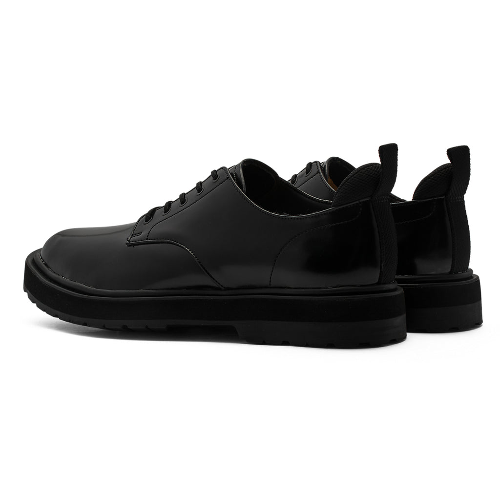 TIGER DERBY - BLACK / BLACK - view 4