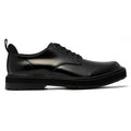 TIGER DERBY - BLACK / BLACK - main view