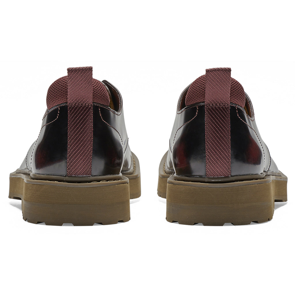 TIGER DERBY - BROWN / BROWN - view 5