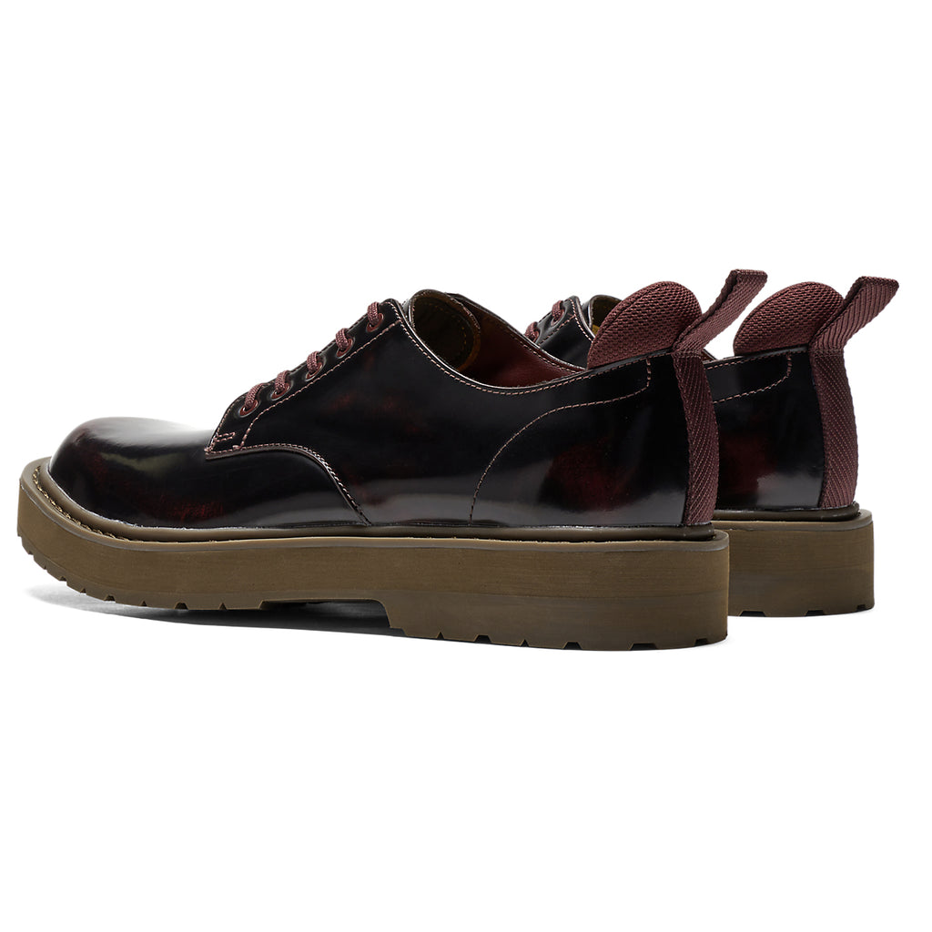 TIGER DERBY - BROWN / BROWN - view 4