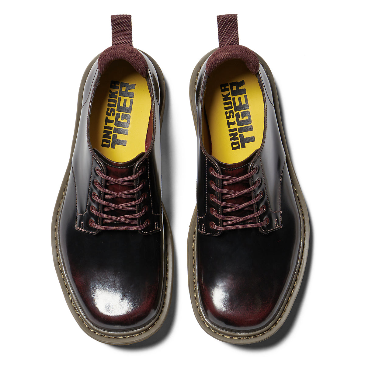 TIGER DERBY - BROWN / BROWN - view 6
