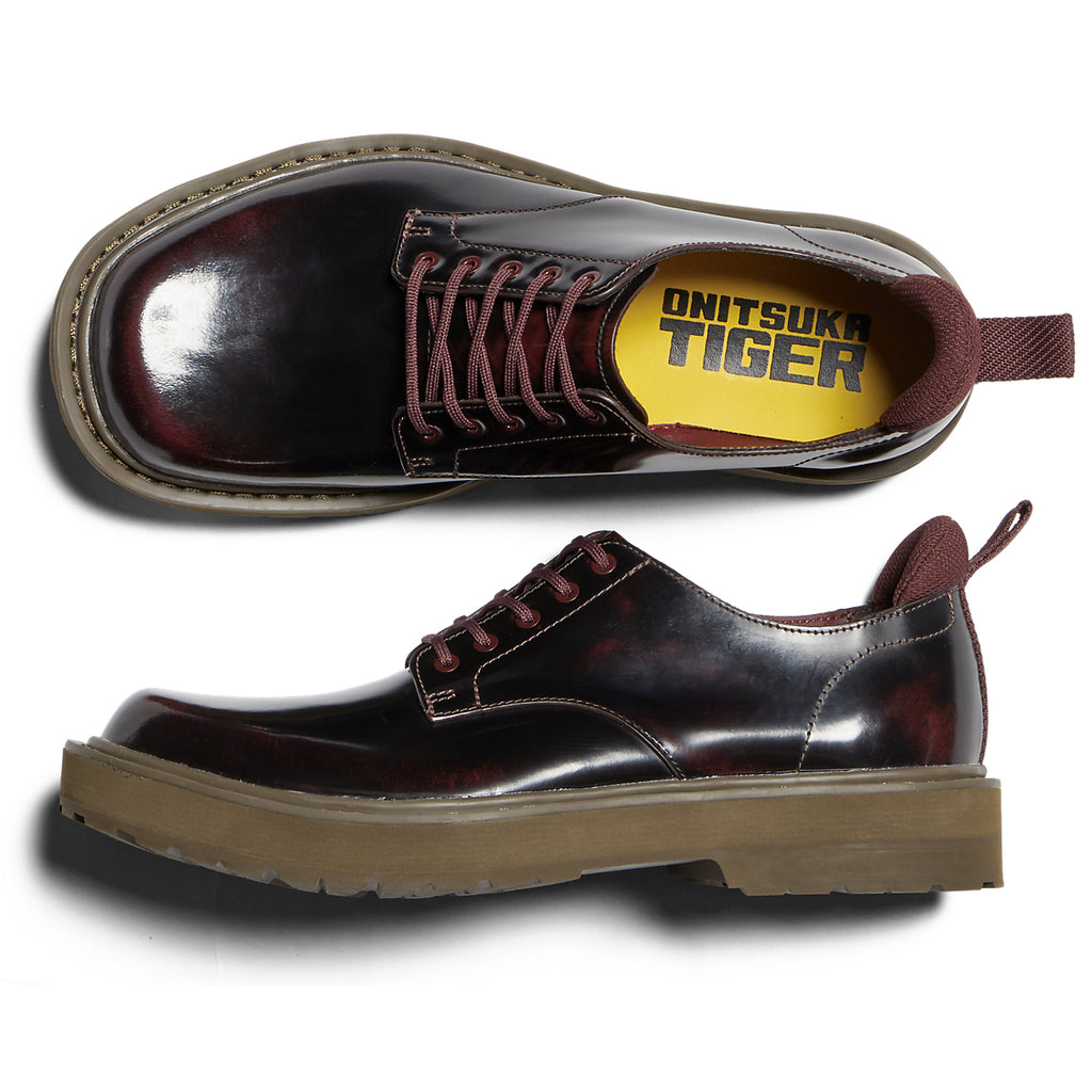 TIGER DERBY - BROWN / BROWN - view 8