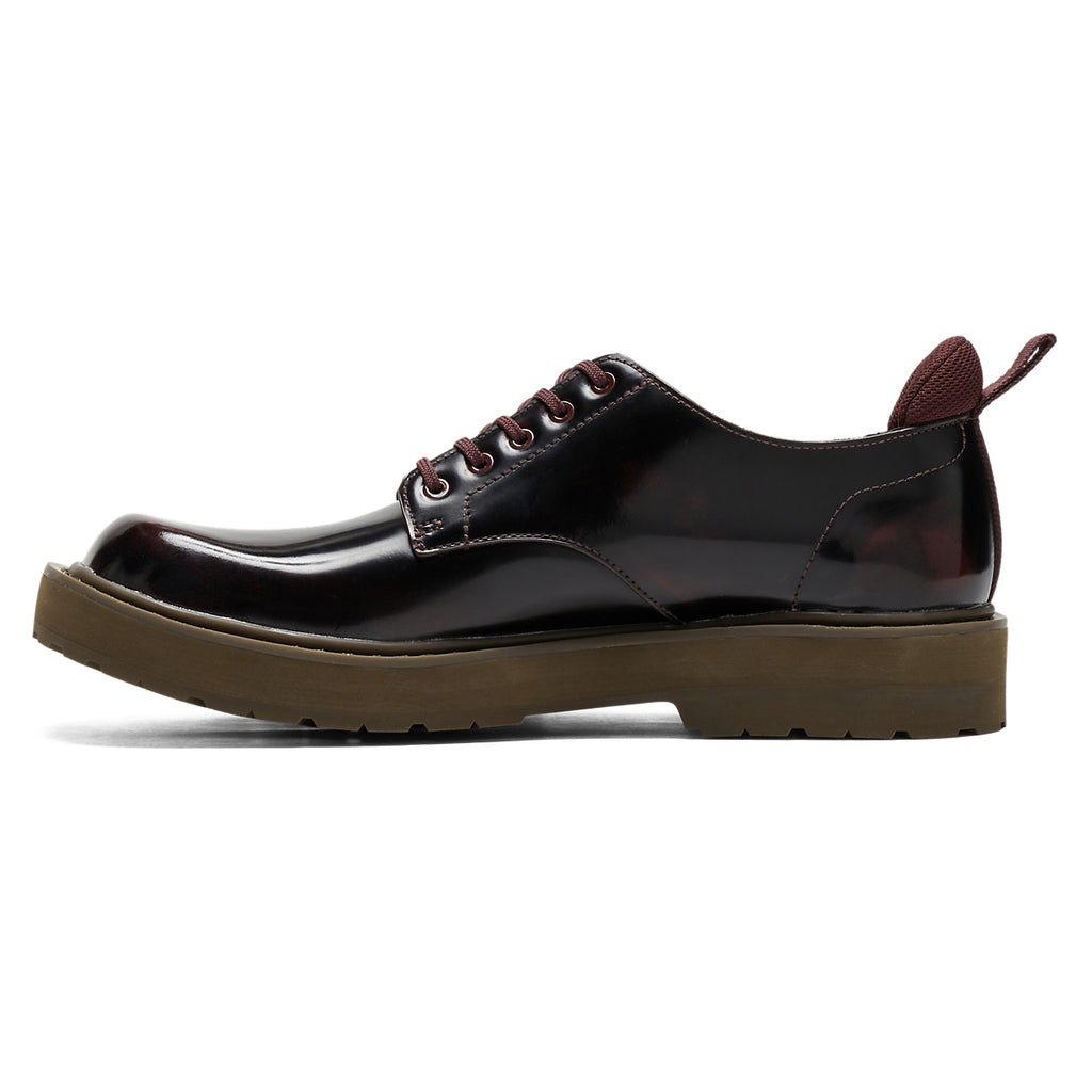 TIGER DERBY - BROWN / BROWN - view 3