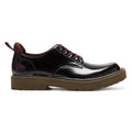 TIGER DERBY - BROWN / BROWN - main view
