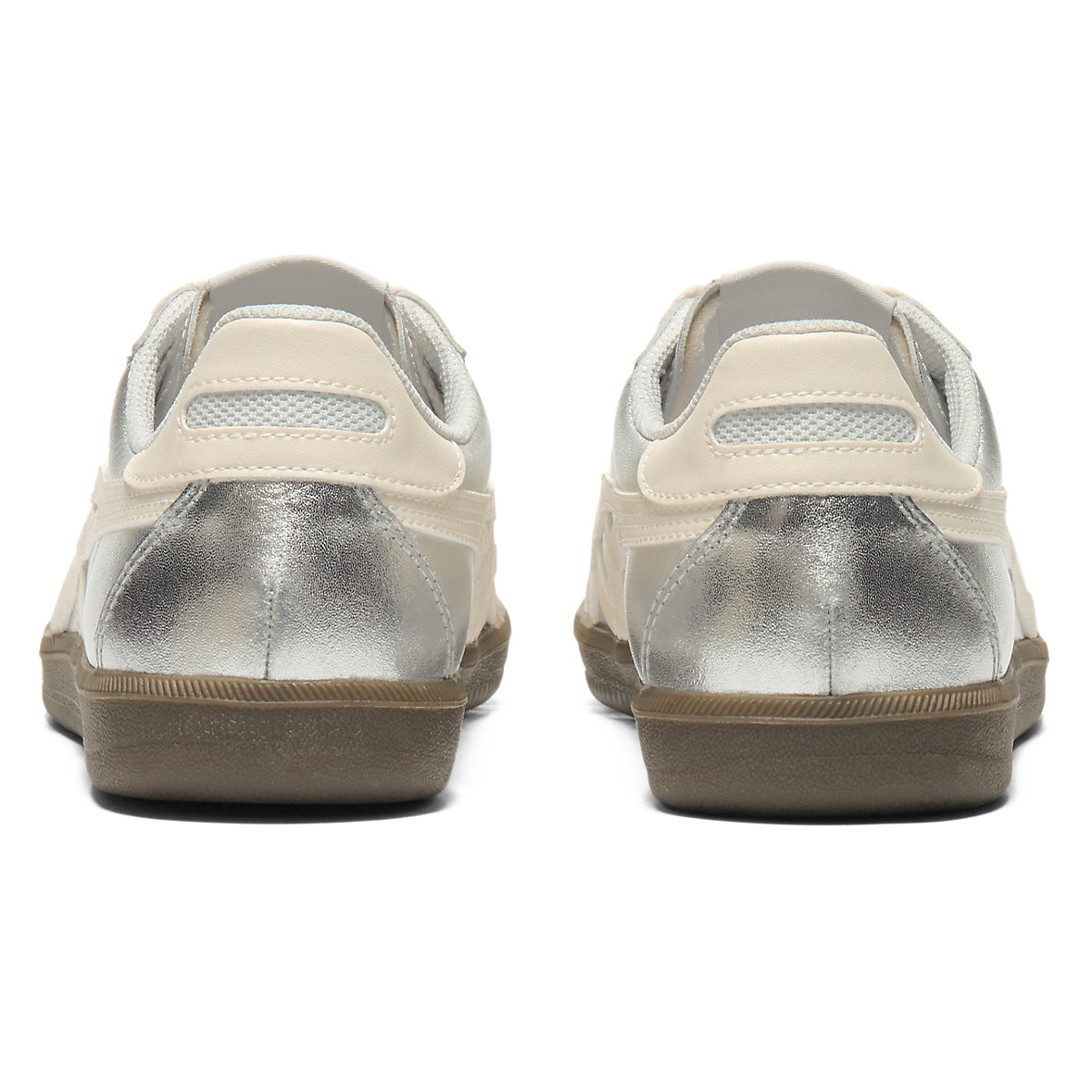 TOKUTEN - PURE SILVER / CREAM - view 5