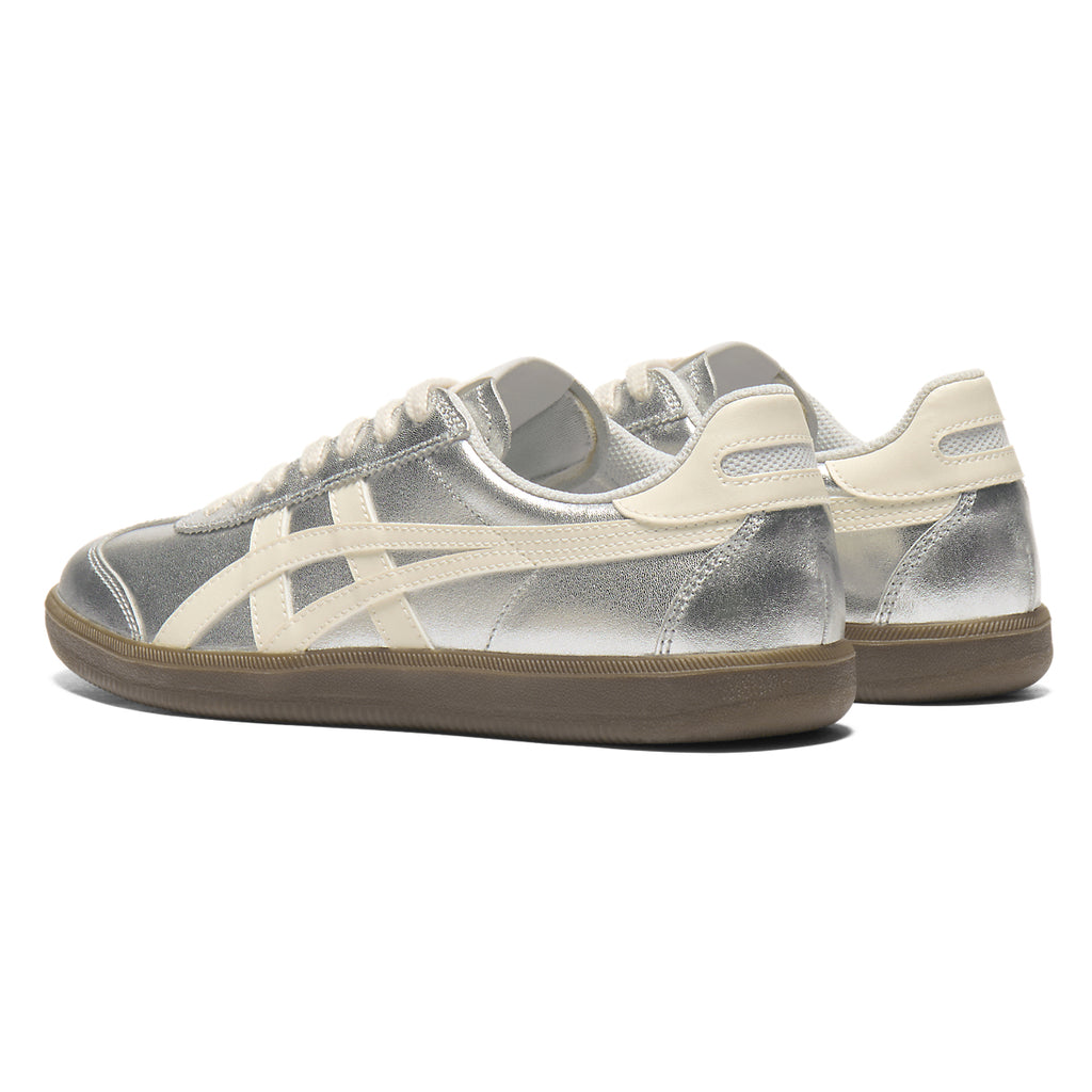TOKUTEN - PURE SILVER / CREAM - view 4