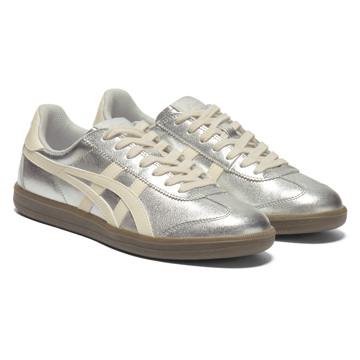 TOKUTEN - PURE SILVER / CREAM - view 2