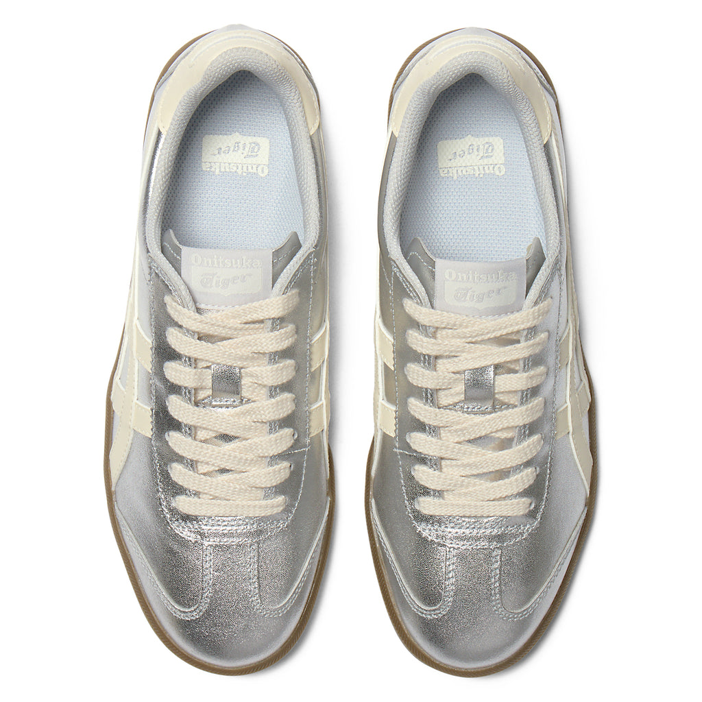 TOKUTEN - PURE SILVER / CREAM - view 6